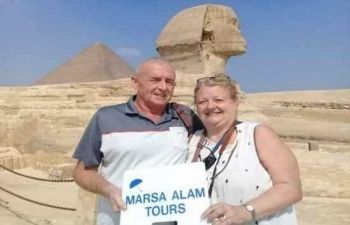 2 Days trip to Cairo from Port said and drop off at Alexandria port — photo 22