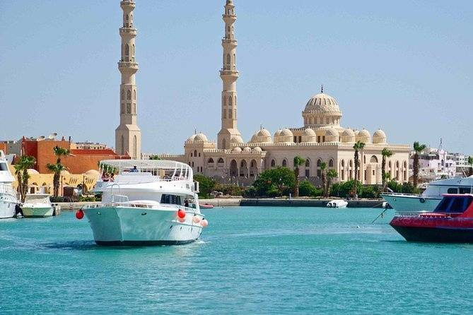 2 days Trip to luxor and Cairo from Safaga Port — photo 15