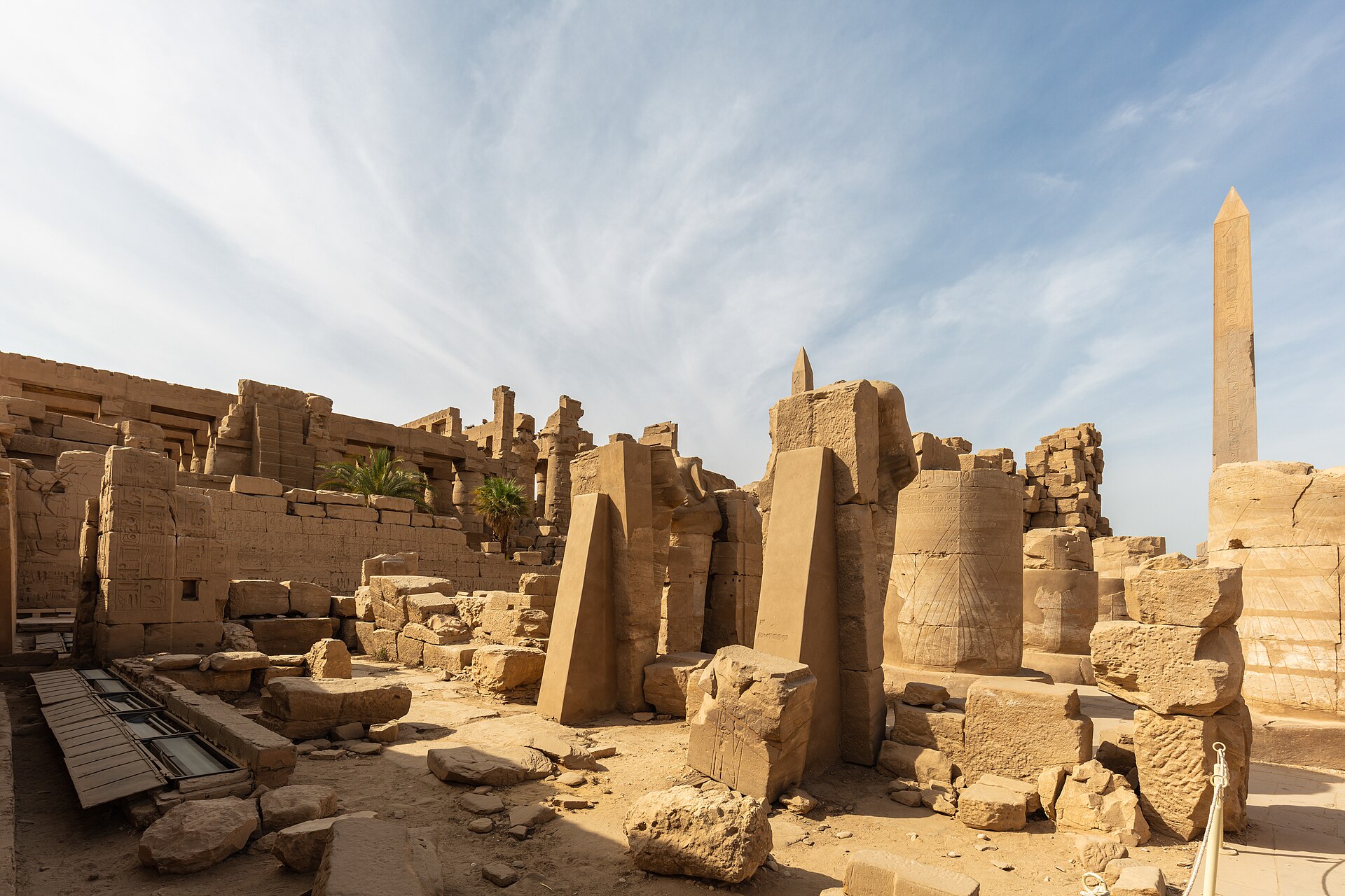 2 days Trip to Luxor from Hurghada — photo 2
