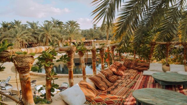 2 Days Trip to siwa oasis from Cairo — photo 7