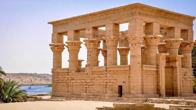3 Day trip to Cairo and Abu Simbel from Hurghada — photo 2