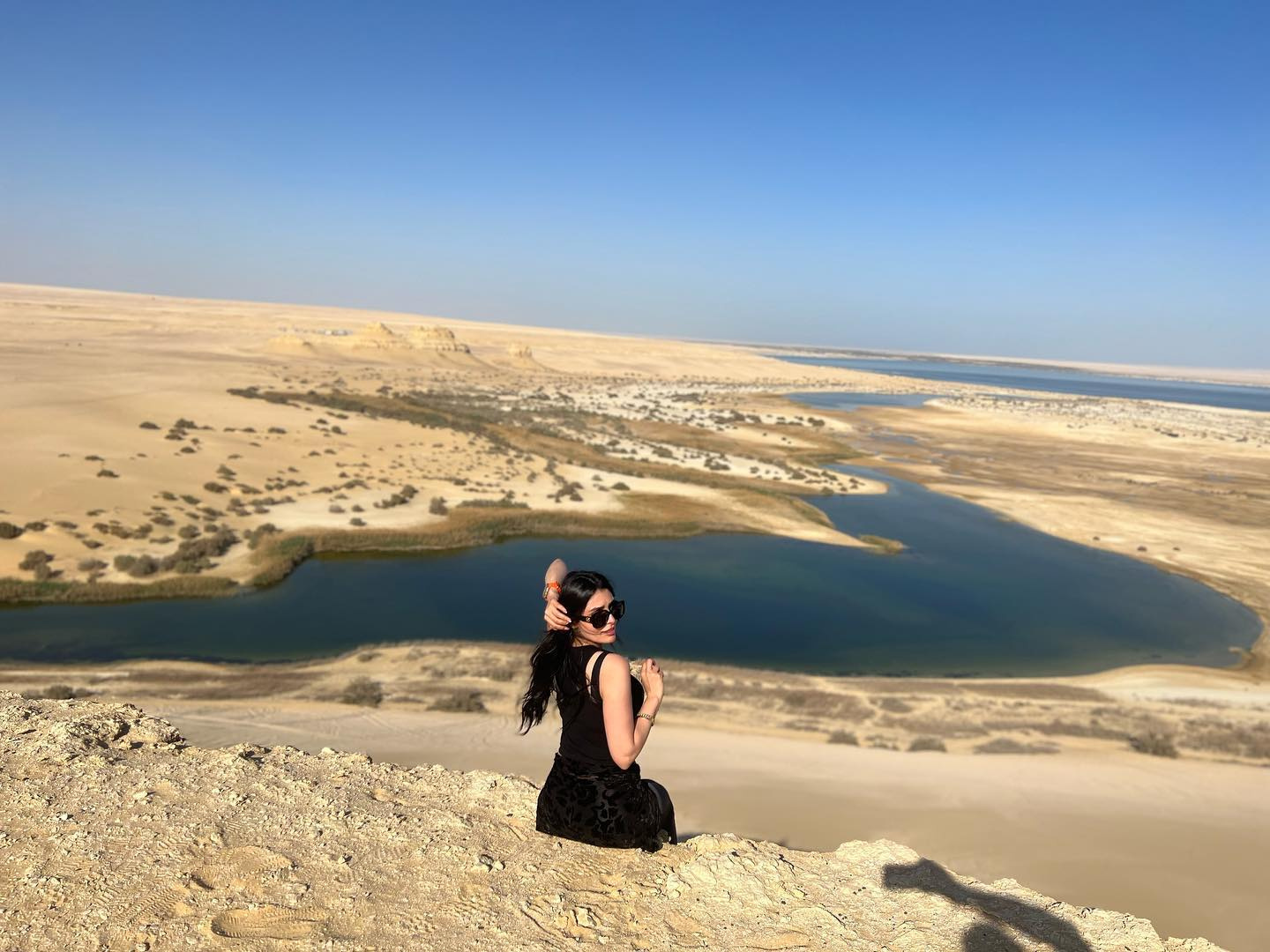 3 Day Trip to Fayoum oasis from Cairo — photo 5