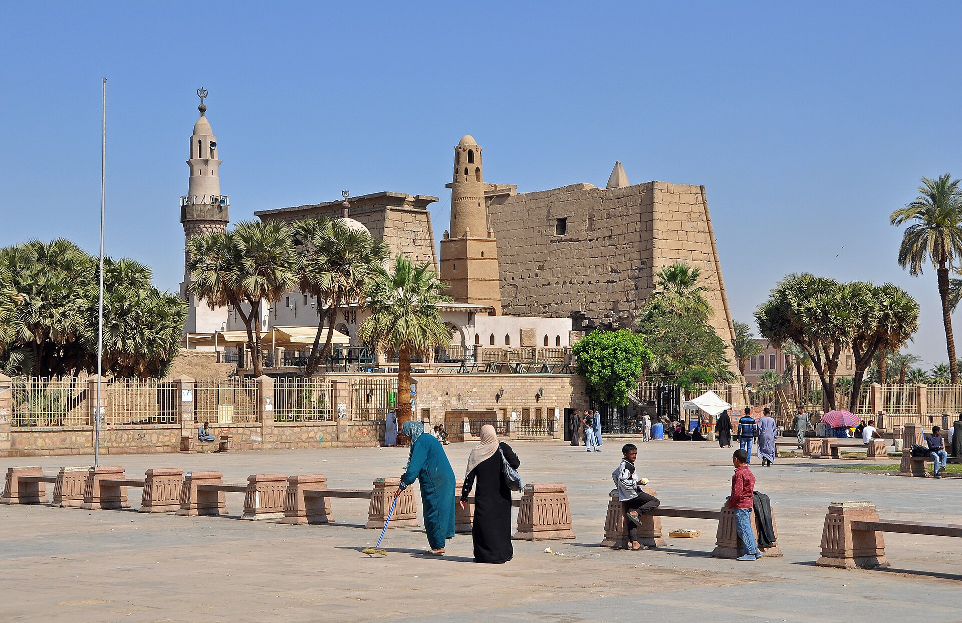 3 Day Trip to Luxor from Marsa Alam — photo 6