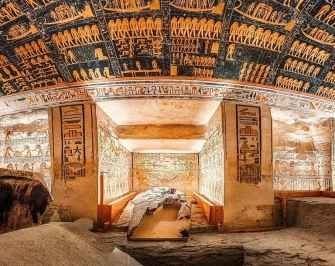 3 Day Trip to Luxor from Sahl Hasheesh — photo 2