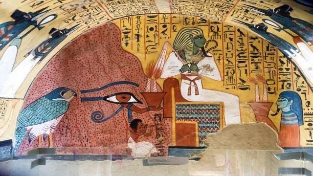 3 Day Trip to Luxor from Sahl Hasheesh — photo 8