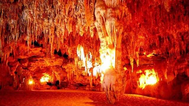 3 Day trip to the white desert and Djara Cave from Cairo — photo 10