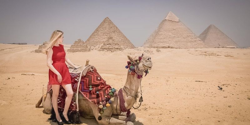 3 Days Egypt itinerary from Sahel Hashesh — photo 4