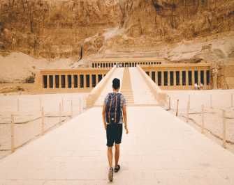 3 days tour Egypt Highlights from Hurghada — photo 3