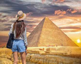3 days tour Egypt Highlights from Marsa Alam — photo 3