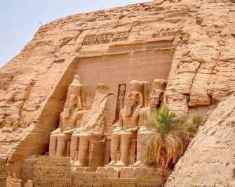 3 days tour Egypt Highlights from Marsa Alam — photo 4