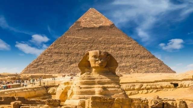 3 days tour Egypt Highlights from Sahel Hashesh — photo 2