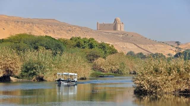 3 days tour Egypt Highlights from Sahel Hashesh — photo 6