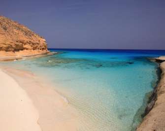 3 days tour Package to siwa oasis from Cairo — photo 3