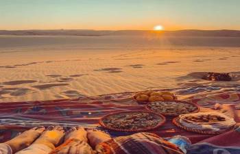 3 days tour Package to siwa oasis from Cairo — photo 5
