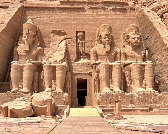 3 Days tour to Aswan and Luxor from Marsa Alam — photo 4