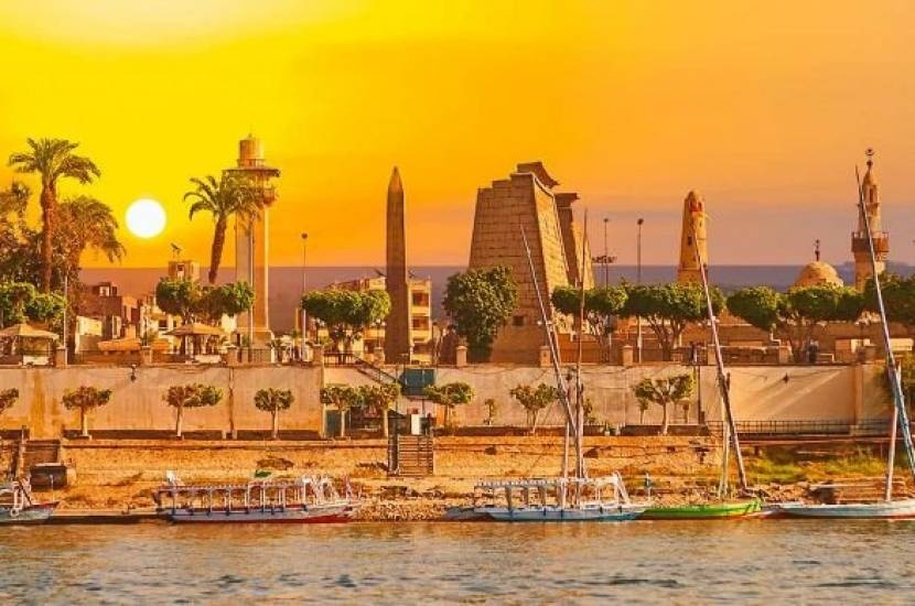 3 Days Trip Luxor and Aswan from Marsa Alam — photo 3