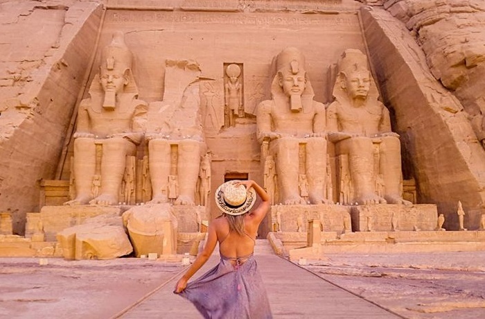 3 Days Trip Luxor and Aswan from Marsa Alam — photo 5
