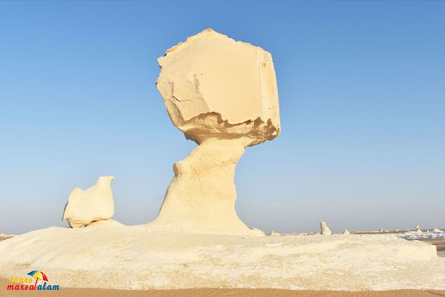3 Days trip to Cairo and White Desert from Hurghada by Flight — photo 3