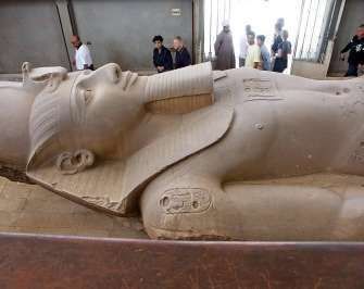 3 Days trip to Cairo from Hurghada by flighlt — photo 2