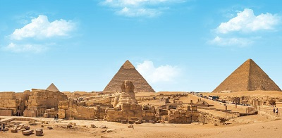 3 Days trip to Cairo from Hurghada by flighlt — photo 3