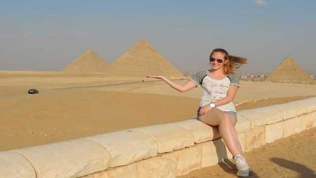 3 Days trip to Cairo from Hurghada by Private Car — photo 2