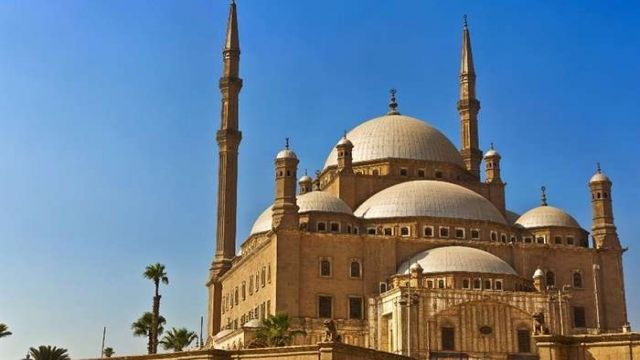 3 Days trip to Cairo from Sahel Hashesh by flighlt — photo 3