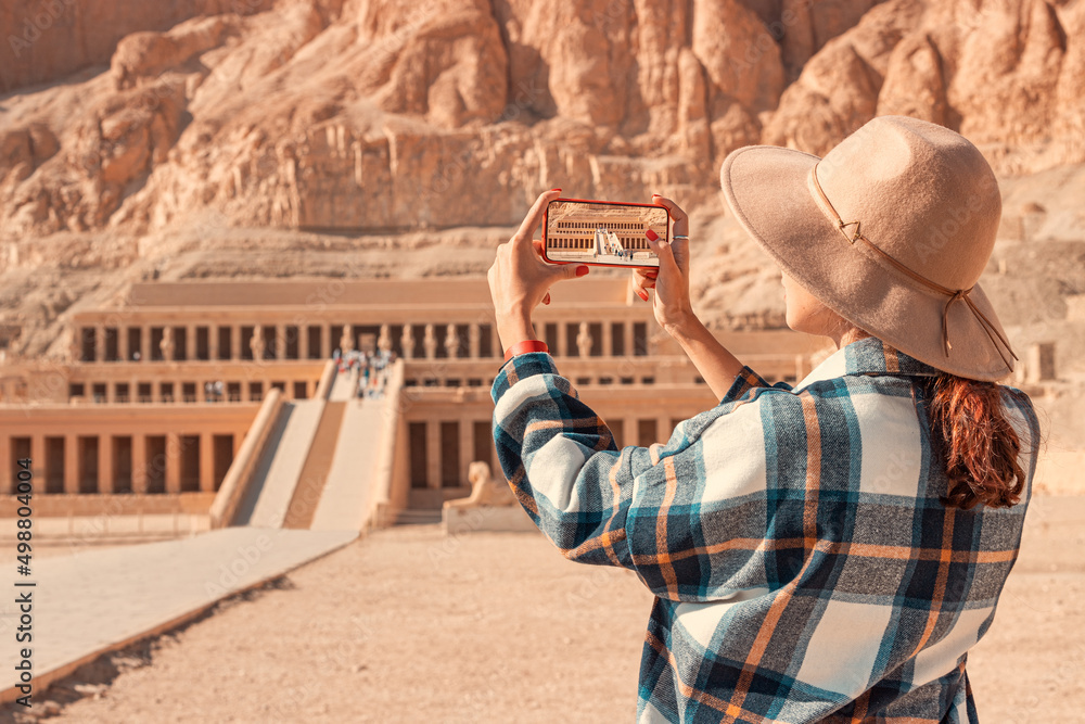 3 Days Trip to Luxor highlights from Marsa Alam — photo 7