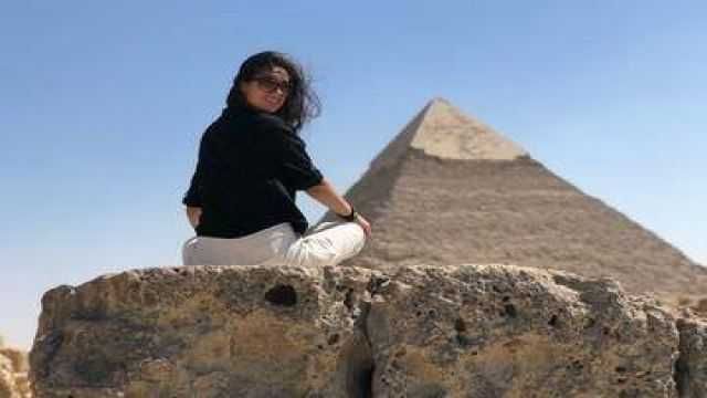 3 Days trip to Pyramids of Giza from Hurghada by flighlt — photo 2