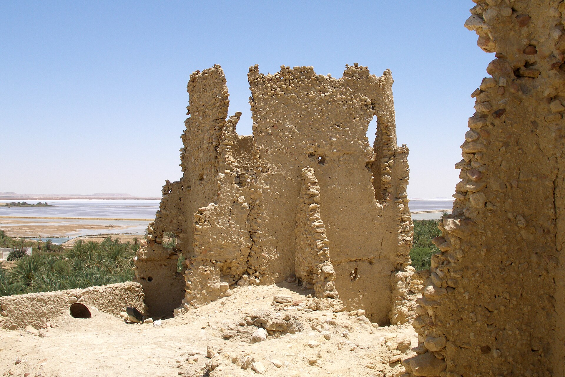 3 Hour Desert Quad Bike in Hurghada Desert — photo 4