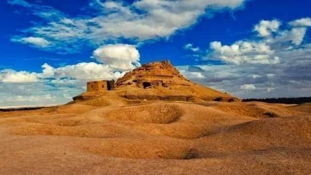 4 day tour Package Cairo and siwa oasis from Sahel Hashesh — photo 5
