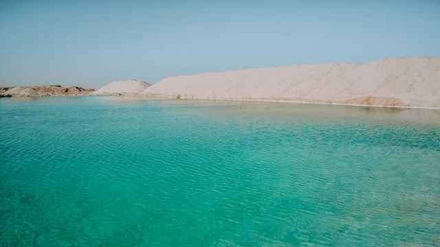 4 day tour package to Alexandria and Siwa oasis from Cairo — photo 8