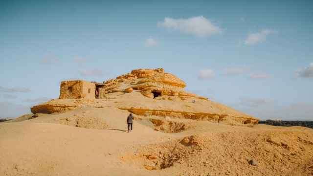 4 day tour package to Alexandria and Siwa oasis from Cairo — photo 9