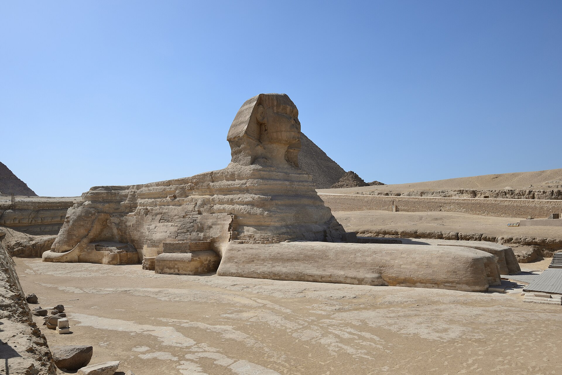 4 Days Egypt Tour Package — photo 2
