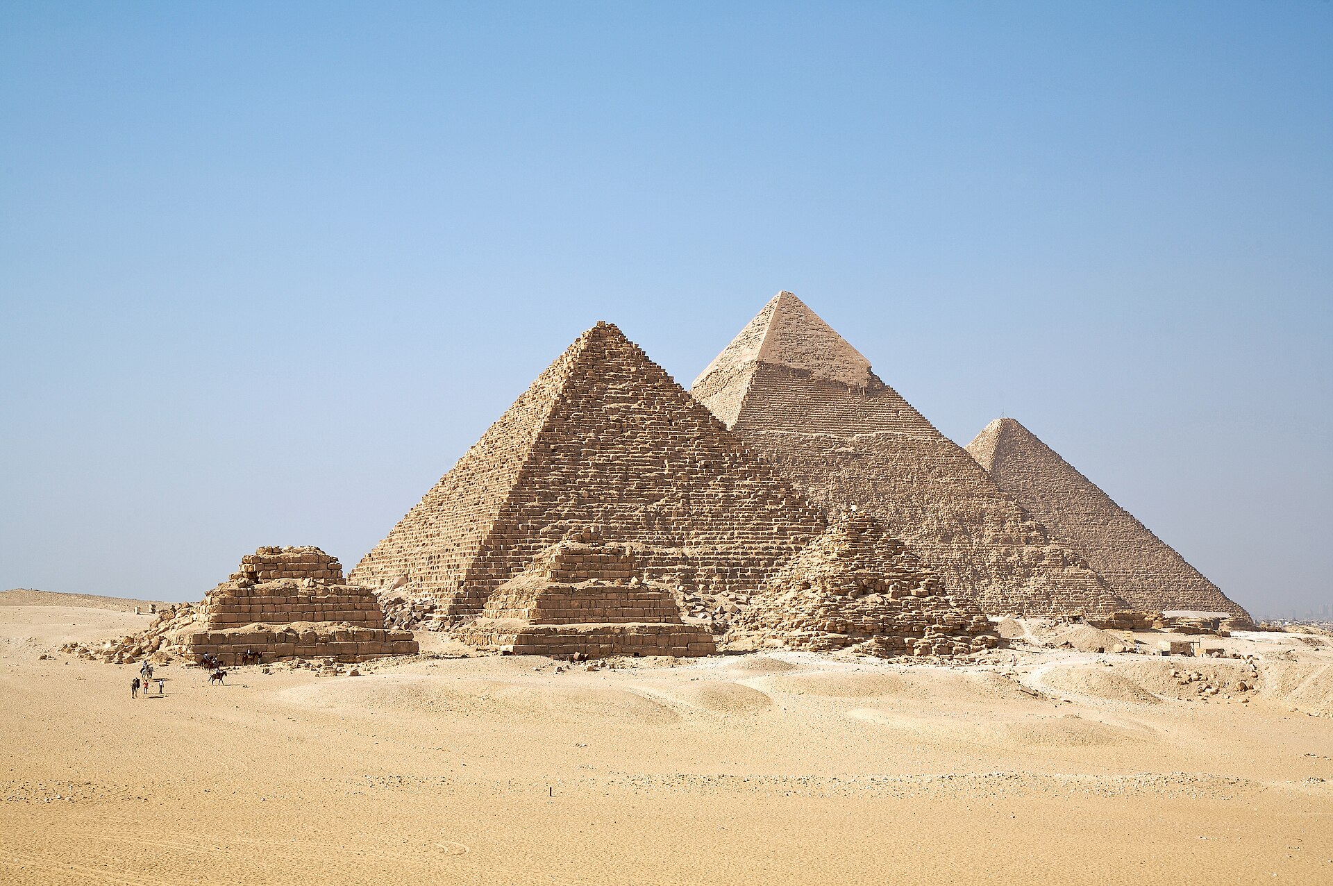 4 Days Egypt Tour Package — photo 6