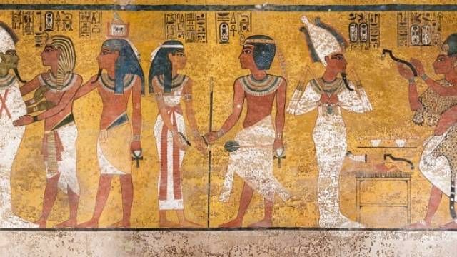 4 Days itinerary Cairo and Nile cruise from Hurghada — photo 4