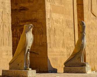 4 Days Nile Cruise From Aswan on M.s Mayfair Cruise — photo 24