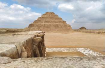 4 Days Nile Cruise From Aswan with Abu simbel — photo 15