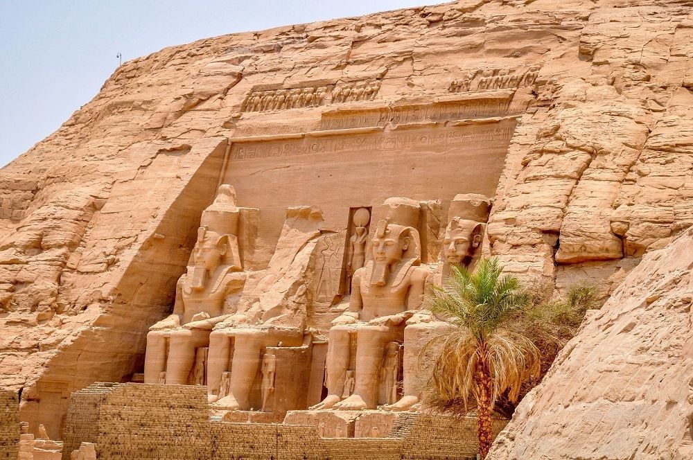4 Days Nile Cruise Tour from Sahel Hashesh — photo 7