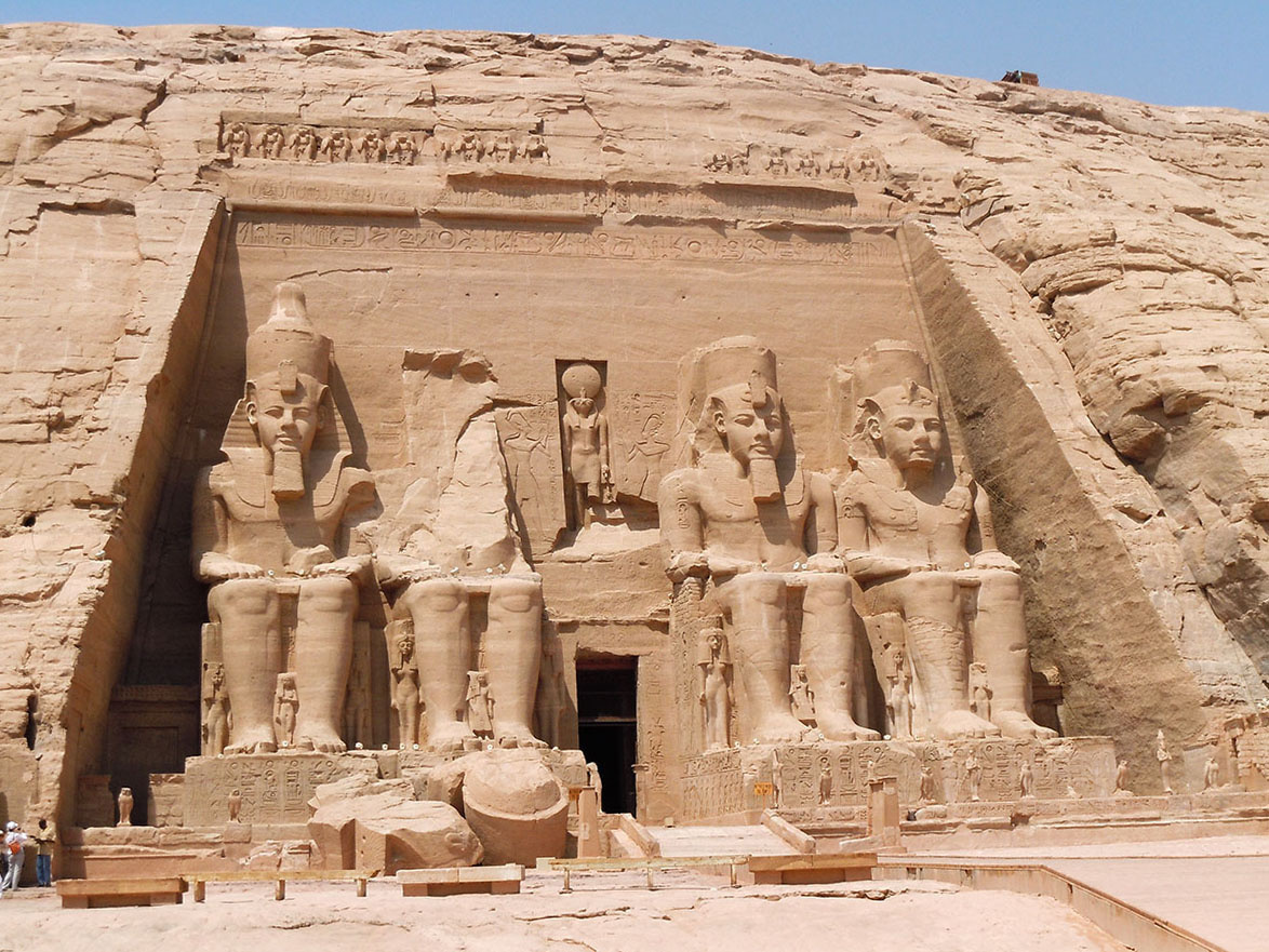 4 Days to Cairo with Aswan and Luxor from Marsa Alam — photo 3