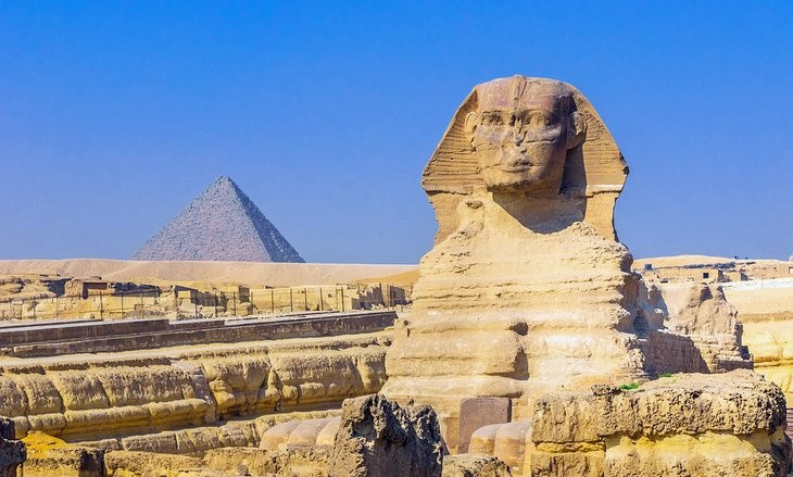 4 Days to Cairo with Aswan and Luxor from Marsa Alam — photo 6