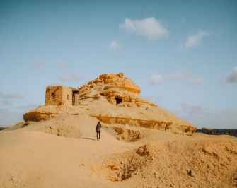 4 days tour to Alexandria and Siwa oasis from Cairo — photo 4