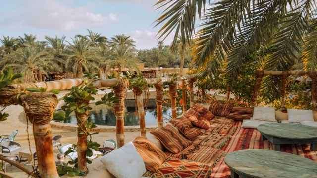 4 days tour to Alexandria and Siwa oasis from Cairo — photo 6