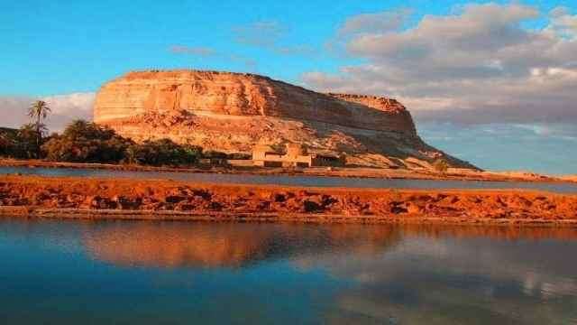 4 days tour to Alexandria and Siwa oasis from Cairo — photo 10