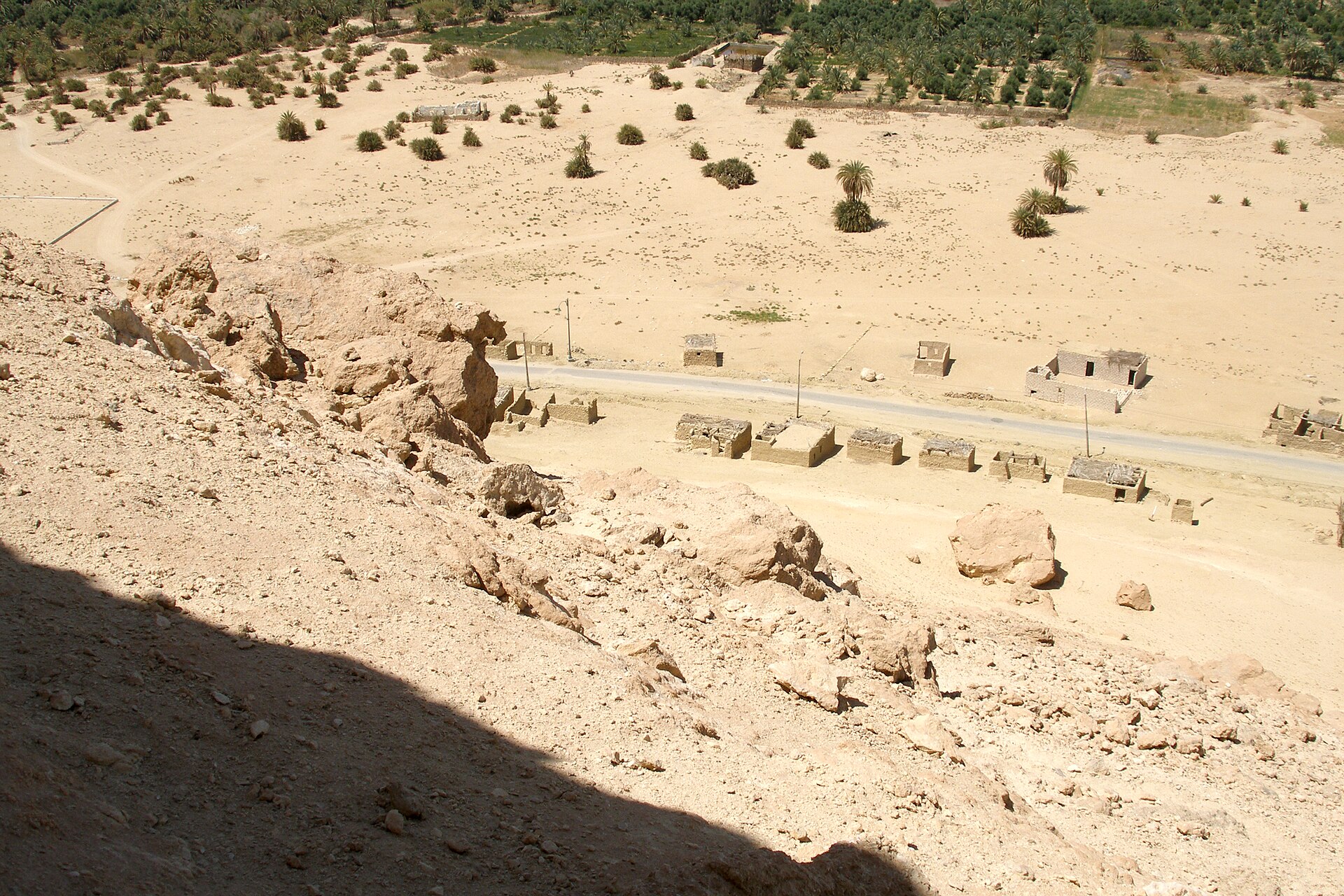 4 Days trip to the Pyramids and the white desert from Hurghada — photo 2