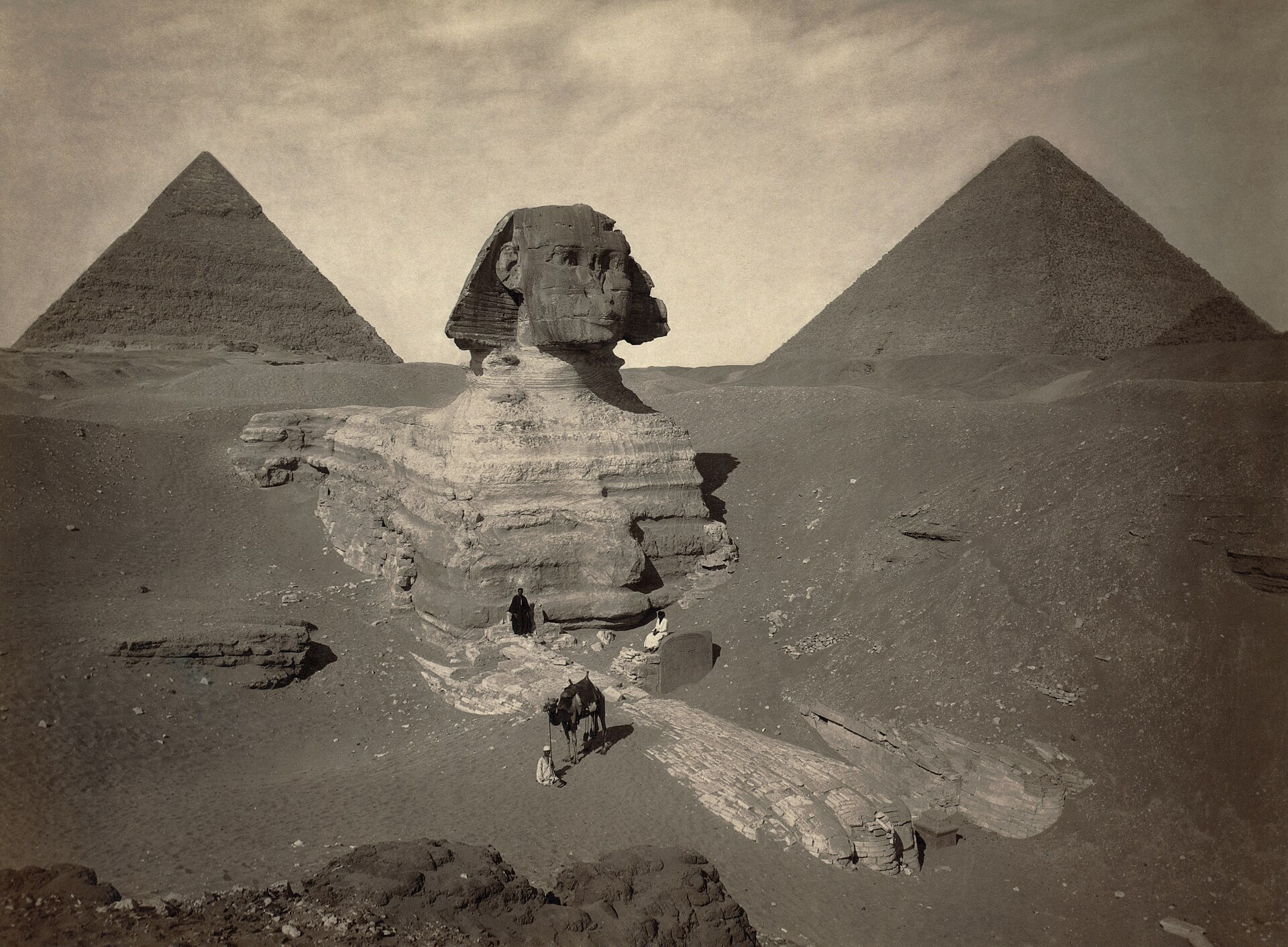 5 Day Egypt tour Package — photo 4