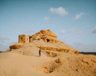 5 Day Trip to Siwa Oasis from Cairo — photo 4