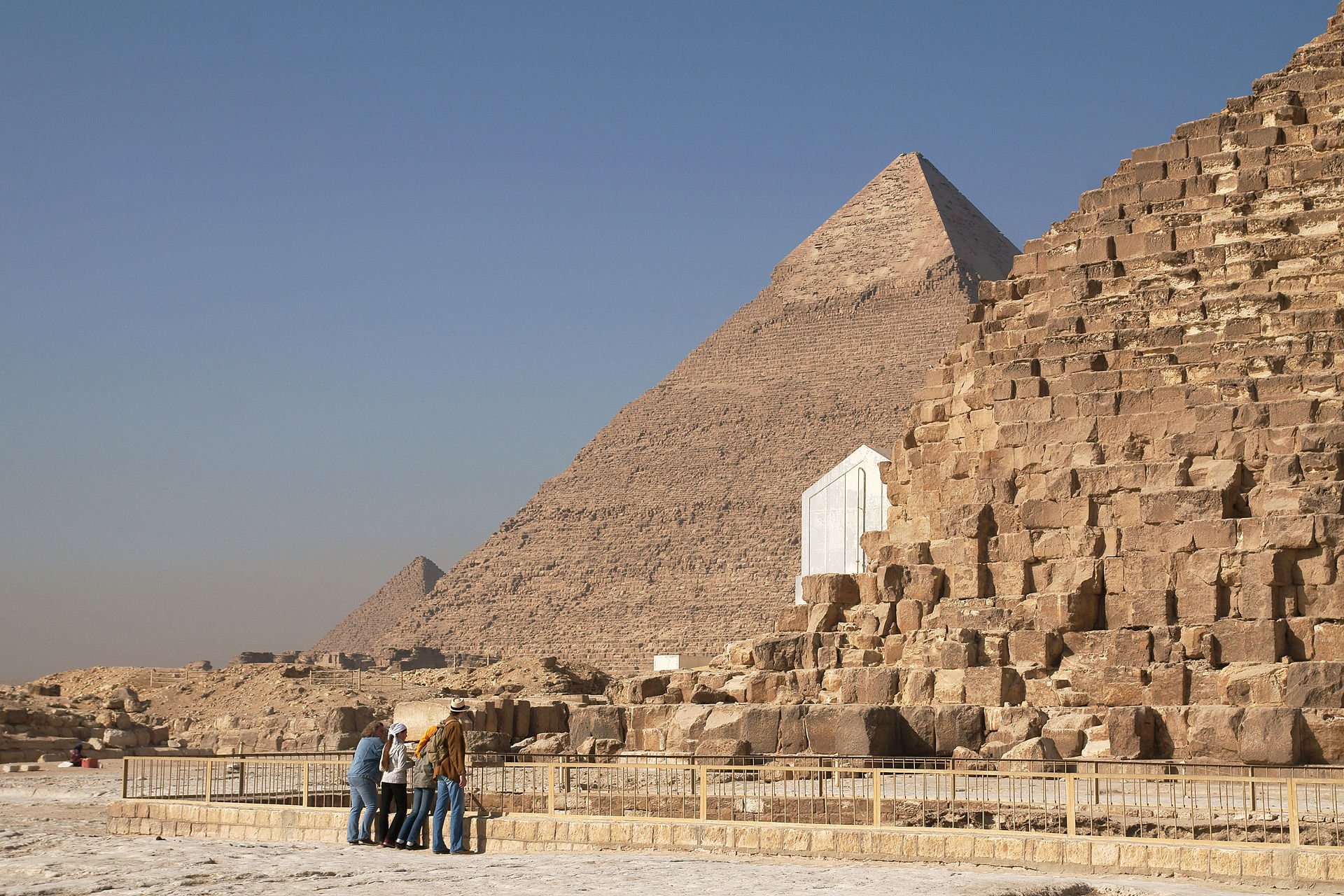 5 Days Cairo tour Package — photo 2