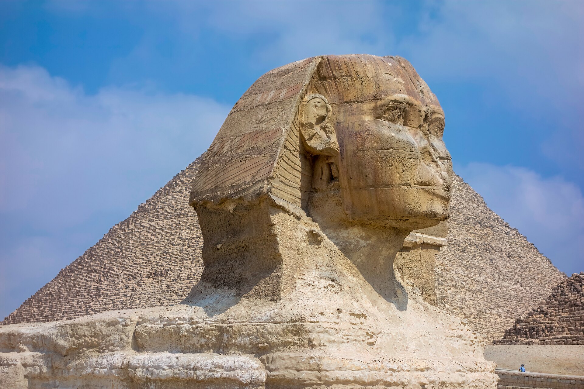 5 Days Cairo tour Package — photo 6