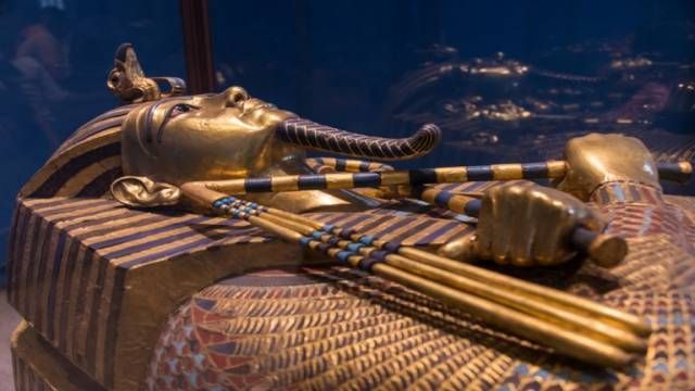 5 Days itinerary Cairo and Nile cruise from Hurghada — photo 4