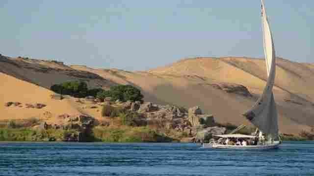 5 Days Nile Cruise between Luxor and Aswan from Cairo — photo 5